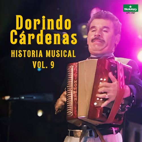 Historia Musical, Vol. 9