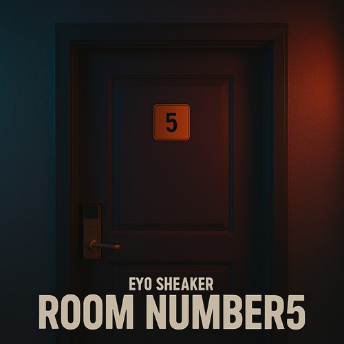 Room Number 5