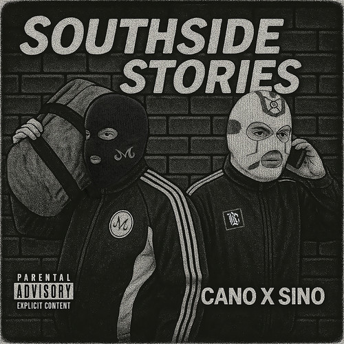 SOUTHSIDE STORIES (Explicit)