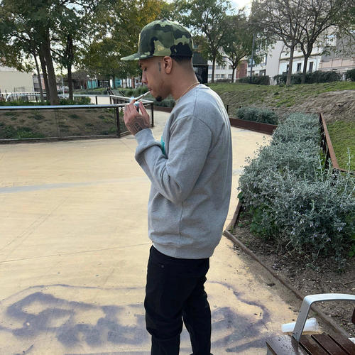 MIXED FANTA (feat. Johnnybeethoven) [Explicit]