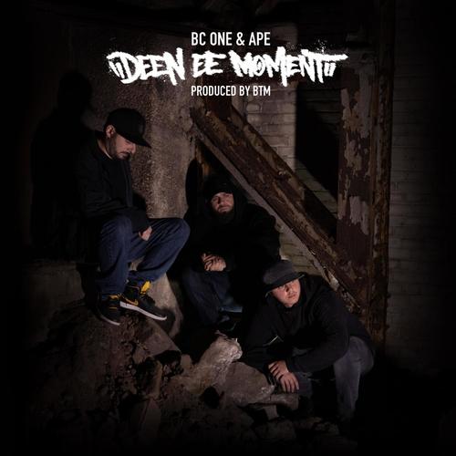 Deen ee Moment (Explicit)