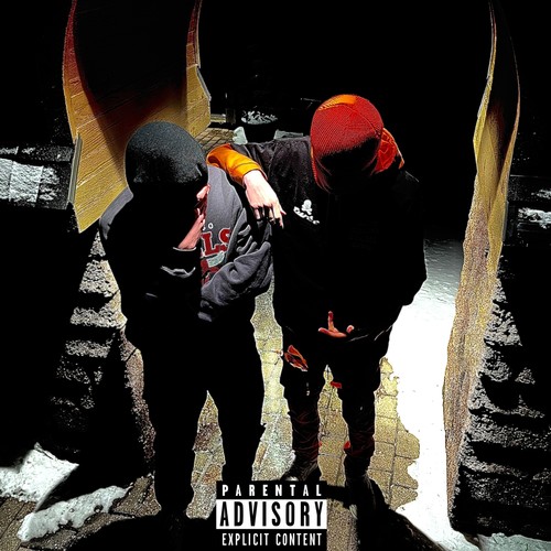 On My Mind & Searching (Explicit)