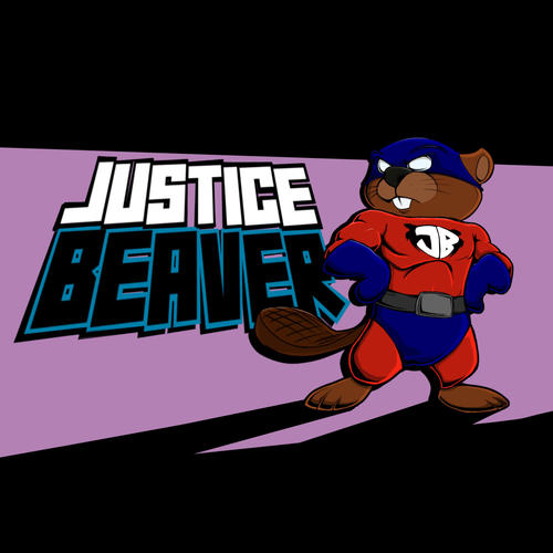 Justice Beaver (Explicit)
