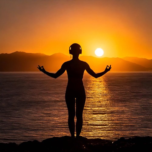 Mindful Flow: Yoga Soundscapes
