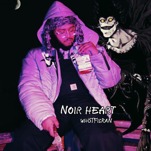 Nôir Heart (Explicit)