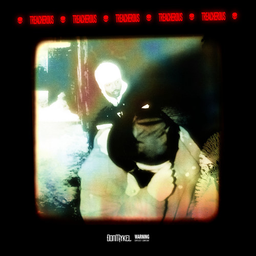 Treacherous (Explicit)