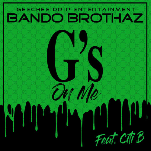 G's on Me (Explicit)