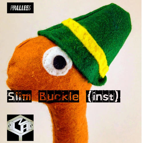 Slim Buckle (inst) (feat. Lowly) [Explicit]