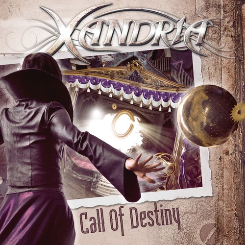 Call for Destiny (Array)