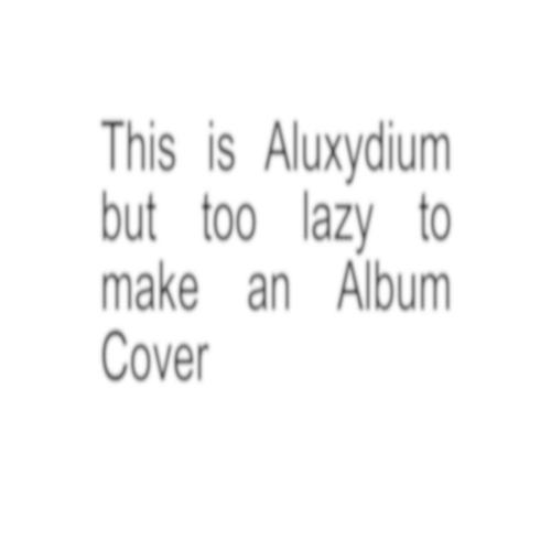 Aluxydium