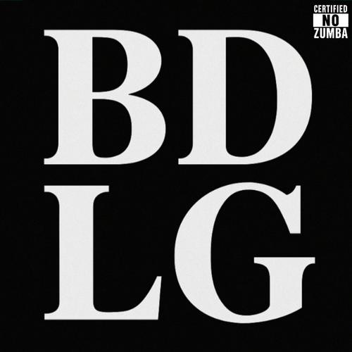 BDLG (feat. Malik Bledoss & Mystik) [Explicit]