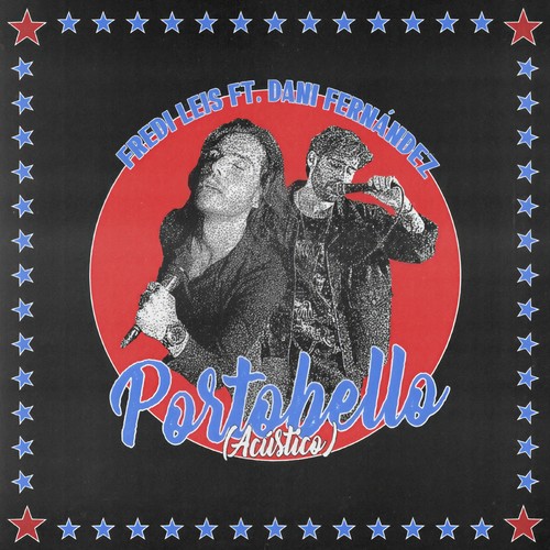Portobello (feat. Dani Fernández) (Acústico)