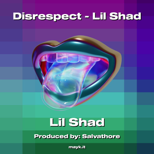 Disrespect - Lil Shad
