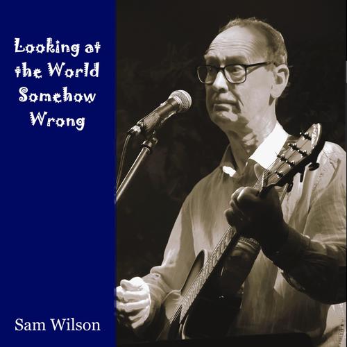 Looking at the World Somehow Wrong