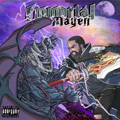 I'mmortal (Explicit)