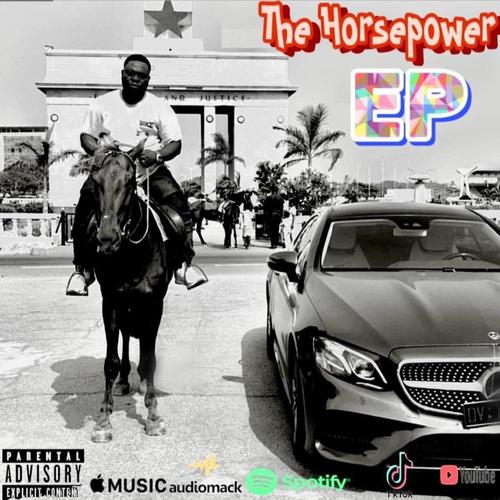 Horsepower with BLR (Explicit)