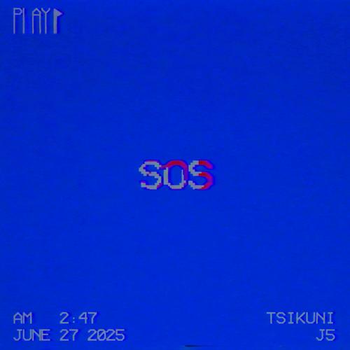 SOS TAPE