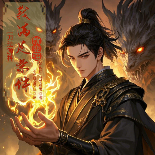 万法源种我满足条件就变强
