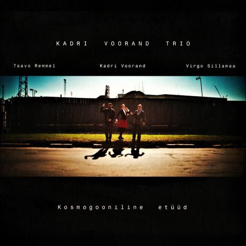 Kosmogooniline etüüd