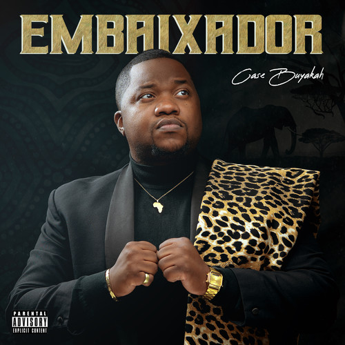 Embaixador (Explicit)