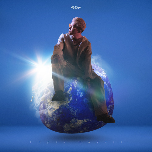 FOREVER YOUNG (feat. BBY NABE)