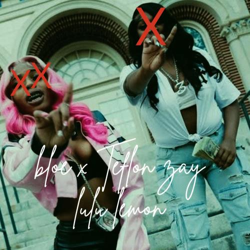 Lululemon (feat. Teflon Zay) [Explicit]