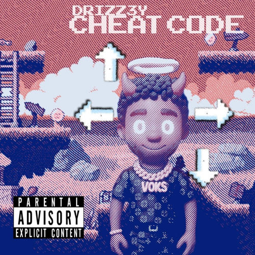 Cheat Code (feat. Sandbagg) [Explicit]