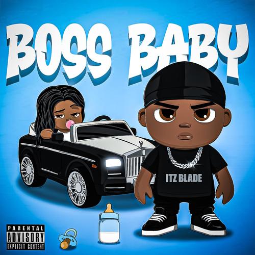 Boss Baby (Explicit)
