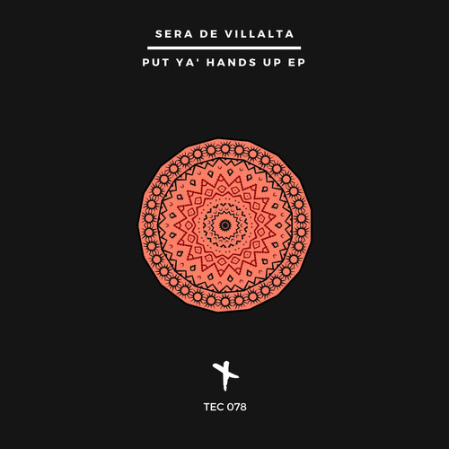 Put Ya' Hands Up EP