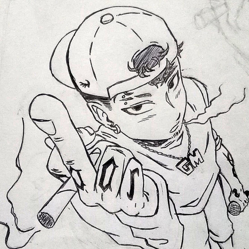 Então fala pra mim baby (Explicit)