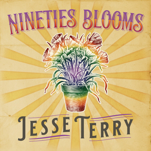 Nineties Blooms