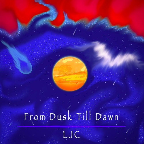From Dusk Till Dawn (Explicit)