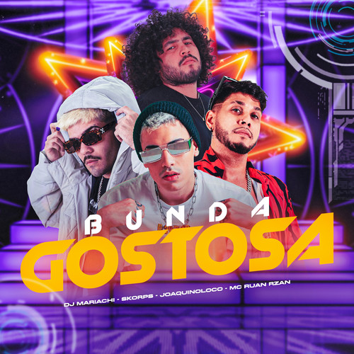 Bunda Gostosa (Explicit)