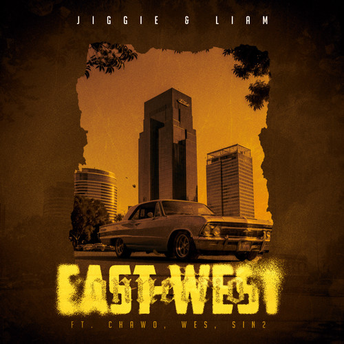 East West Connection (Explicit)