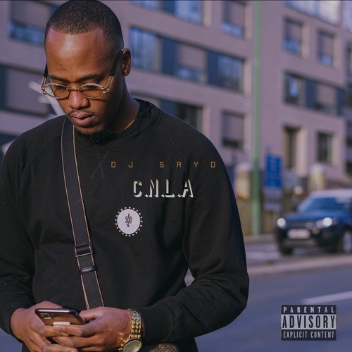 C.N.L.A (Explicit)