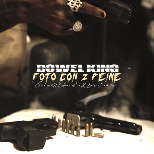 Foto Con 2 Peine (Instrumental)