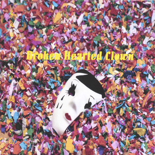 Broken Hearted Clown