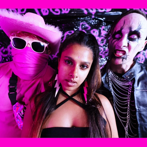 Knife (Explicit)