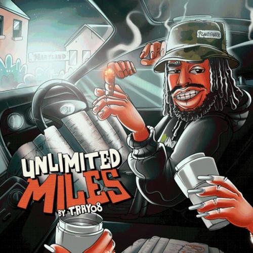 Unlimited Miles (Explicit)