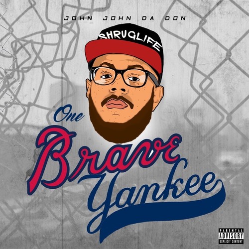 One Brave Yankee