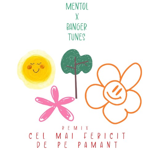 Cel mai fericit de pe pământ (Remix)