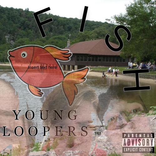 Fish (feat. Seth Luke, Coach Joey, Jason Dhakal, Fantan Mojah, Abe Parker, Craig Cardiff, Cassanova & Far Caspian) [Explicit]