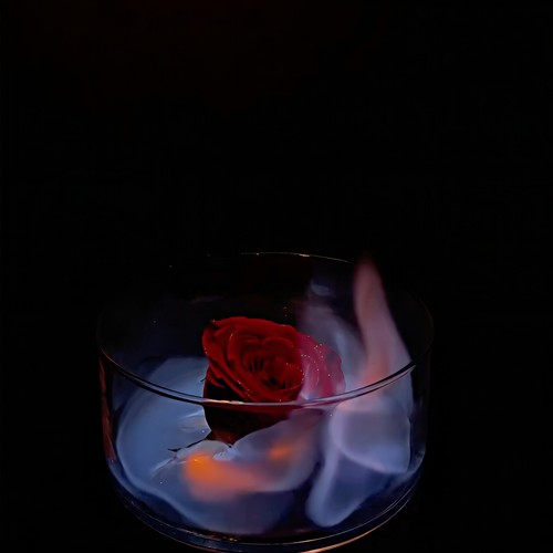 没有人可以回到过去（Titanic）