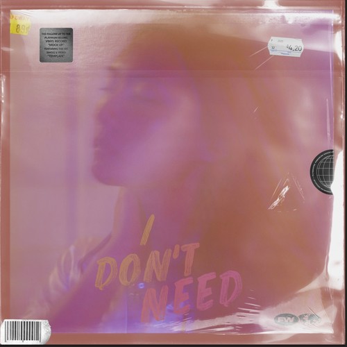 I DON'T NEED (feat. MORI) [Explicit]