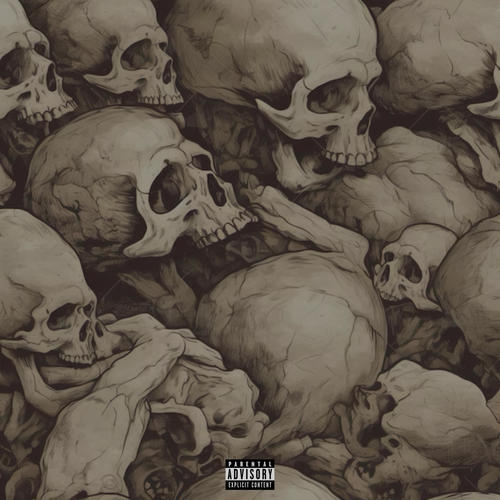 OUTMYMIND (feat. 777villain) [Explicit]