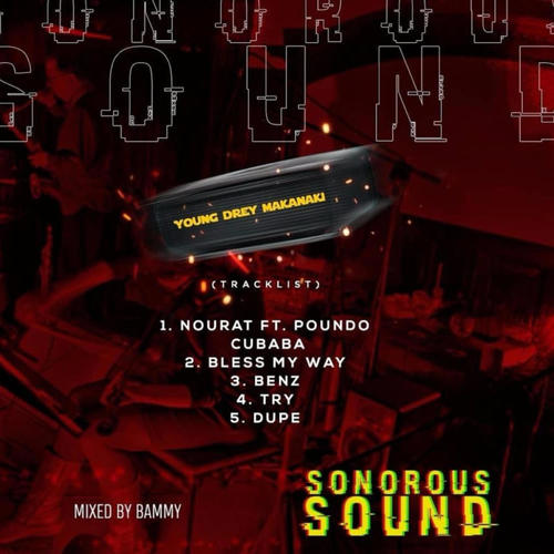 Sonorous Sound (Explicit)