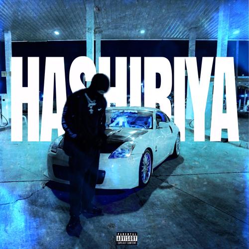 HASHIRIYA