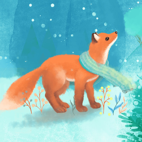 肉包来了丨睡前故事