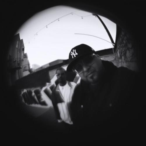 Panic Freestyle (feat. C Plus) [Explicit]