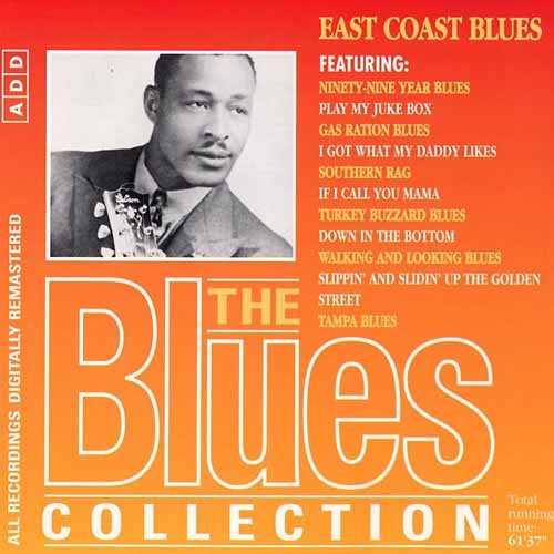East Coast Blues